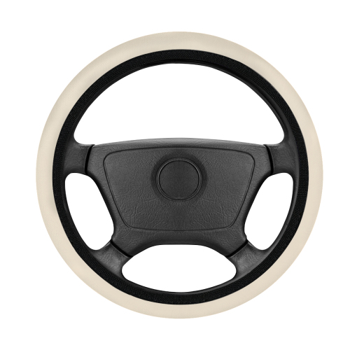Car Steering Wheel Cover | Polyester (Neoprene)