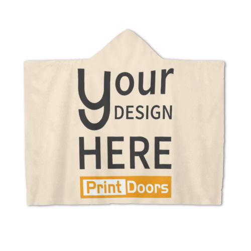 Youth Cap Blanket | Polyester
