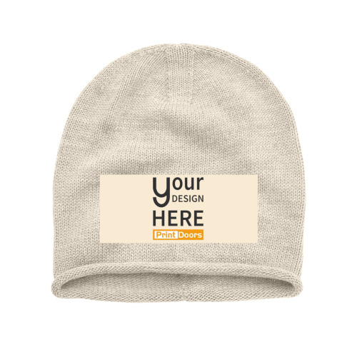 Men's and Women's Warm Knit Hat(DTF) | Acrylic Fiber