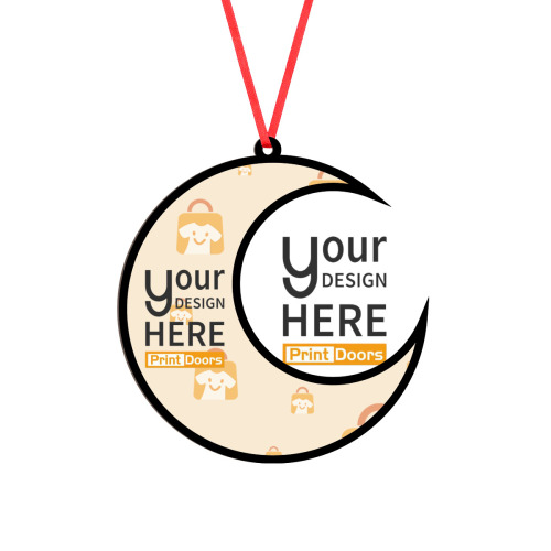 Personalized Dogs and Other Pets Memorial Sun Chaser Ornaments | | Acrylic
