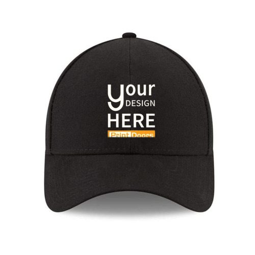 Baseball cap | Cotton