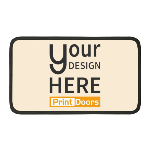 Car Center Armrest Box Cover｜Polyester