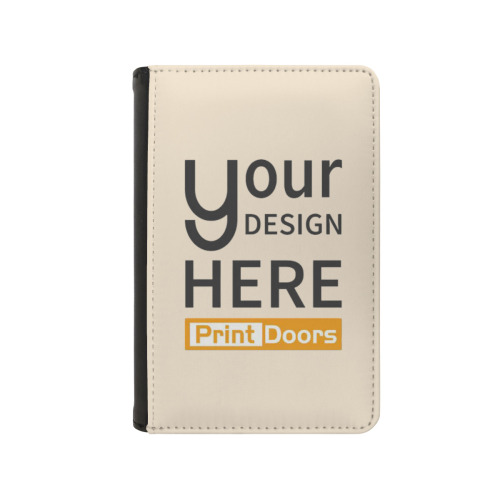 Personalized Passport Cover | PU