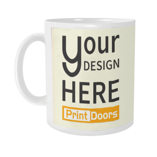 All-Over Print Mug (325ml/11oz) | Ceramic