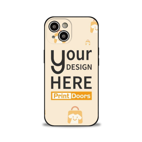 iPhone 15 Silicone Phone Case | Liquid Silicone