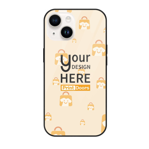 iPhone 15 Mirror Case | TPU