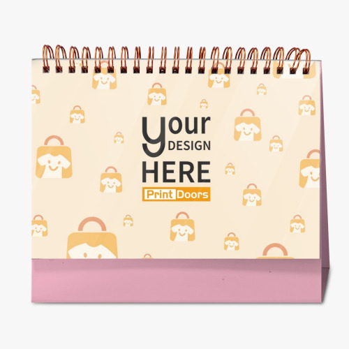 Customized calendar (2026) | Acrylic