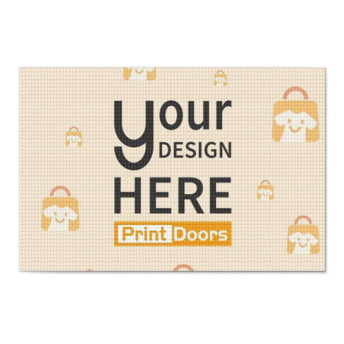 Square Diamond Decorative Painting (Horizontal Scale: 3:2) | Linen