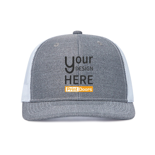 Outdoor Mesh Cap (DTF) | Polyester