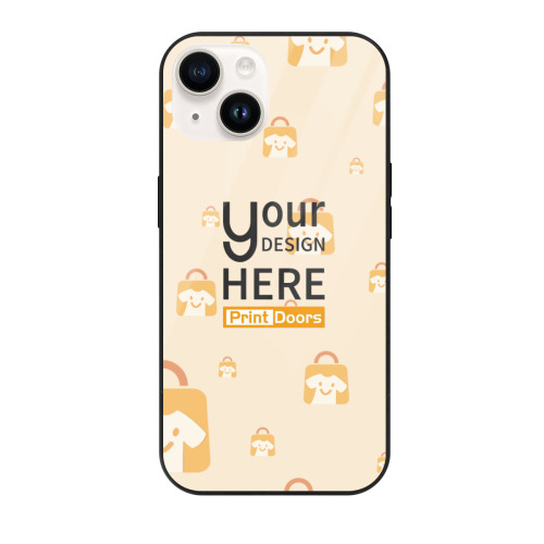 iPhone 13 Mirror Case  |  TPU