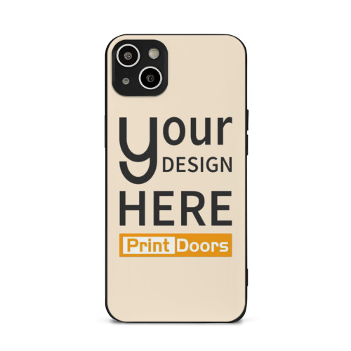 Silicone IPhone 14 Plus Case|TPU