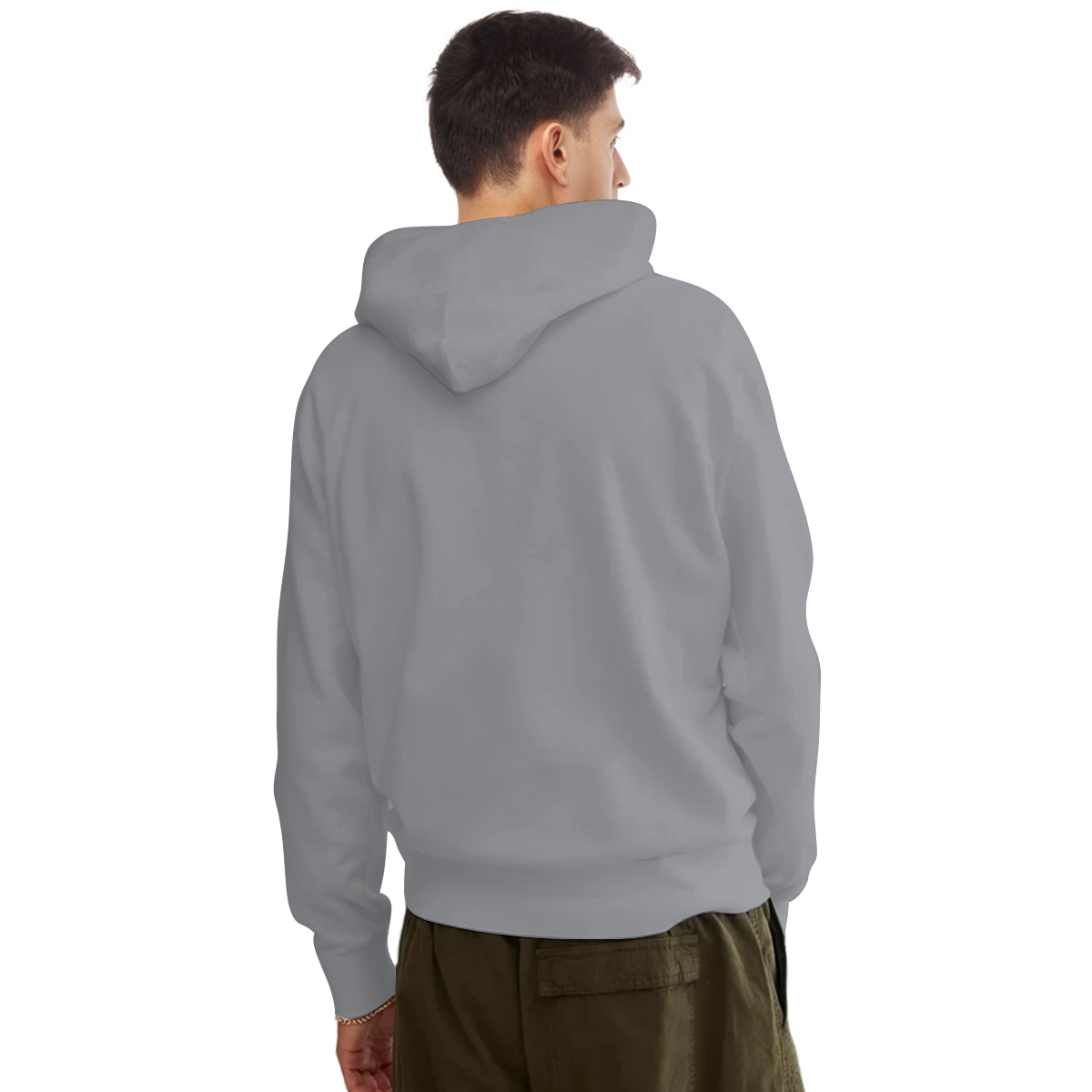 Stand Out in Style with All-Over Print Unisex Hoodies